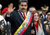 Régimen de Maduro acusa a EEUU de apoyar conspiraciones militares contra Venezuela