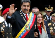 Régimen de Maduro acusa a EEUU de apoyar conspiraciones militares contra Venezuela