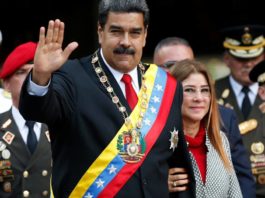 Régimen de Maduro acusa a EEUU de apoyar conspiraciones militares contra Venezuela