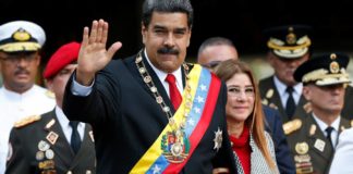 Régimen de Maduro acusa a EEUU de apoyar conspiraciones militares contra Venezuela