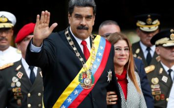 Régimen de Maduro acusa a EEUU de apoyar conspiraciones militares contra Venezuela