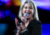 Olivia Newton-John diagnosticada con cáncer por tercera vez