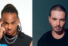Ozuna y J Balvin lideran las nominaciones de los Latin American Music Awards