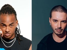Ozuna y J Balvin lideran las nominaciones de los Latin American Music Awards