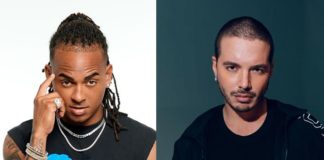 Ozuna y J Balvin lideran las nominaciones de los Latin American Music Awards