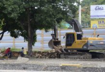 Interponen recurso de amparo contra construcción terminal autobuses en Parque del Este