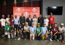 Clásico Scotiabank de Pequeñas Ligas iniciará eliminatorias nacionales