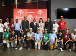 Clásico Scotiabank de Pequeñas Ligas iniciará eliminatorias nacionales