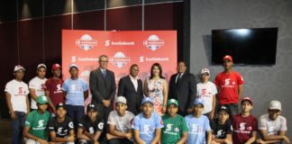 Clásico Scotiabank de Pequeñas Ligas iniciará eliminatorias nacionales