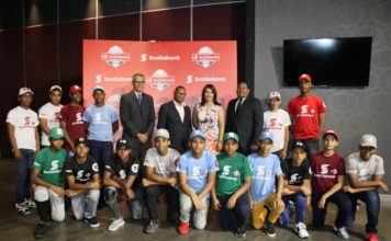 Clásico Scotiabank de Pequeñas Ligas iniciará eliminatorias nacionales