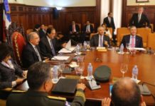 Gobierno aprueba proyecto de Presupuesto 2019 por RD$921,810 millones