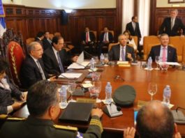 Gobierno aprueba proyecto de Presupuesto 2019 por RD$921,810 millones