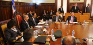 Gobierno aprueba proyecto de Presupuesto 2019 por RD$921,810 millones