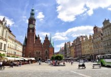 Conoce Polonia en 1 semana!!!