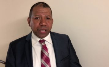 Rafael Mota Paulino: «El PLD ha establecido una dictadura en el país»