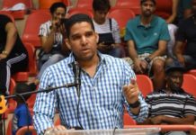 Premiación Basket Superior Vegano será dedicado al Ing. Rafael Uribe