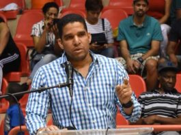 Premiación Basket Superior Vegano será dedicado al Ing. Rafael Uribe