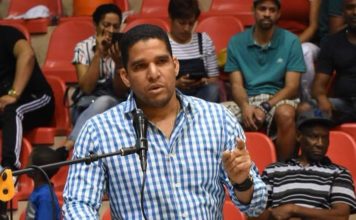 Premiación Basket Superior Vegano será dedicado al Ing. Rafael Uribe