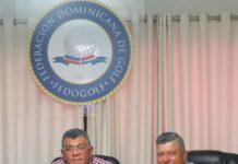 Anuncian el Tour Nacional de FEDOGOLF