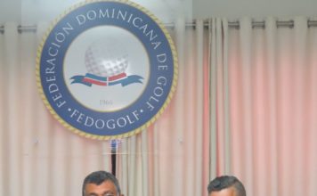 Anuncian el Tour Nacional de FEDOGOLF