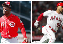 Tigres anuncian dos importados con experiencia en las Mayores