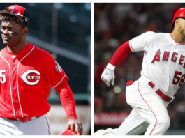 Tigres anuncian dos importados con experiencia en las Mayores