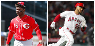 Tigres anuncian dos importados con experiencia en las Mayores