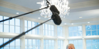 Soy parte de la resistencia dentro del gobierno de Trump