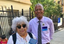 Denuncian “campaña sucia” en contra de Robert Jackson