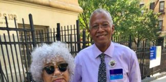 Denuncian “campaña sucia” en contra de Robert Jackson