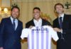 Oficial: Ronaldo compra un club de la liga española