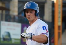 Leones contratan a Scott Heineman; sustituye a Kevin Cron