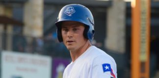 Leones contratan a Scott Heineman; sustituye a Kevin Cron