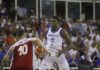 RD derrota a Chile en Clasificatorio FIBA