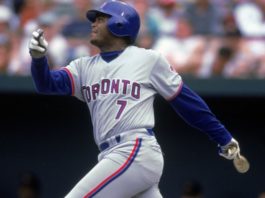 Tony Batista será exaltado al Pabellón del Deporte Dominicano