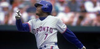 Tony Batista será exaltado al Pabellón del Deporte Dominicano