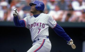 Tony Batista será exaltado al Pabellón del Deporte Dominicano