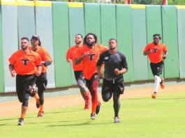 Casilla, Pujols y Sosa entre integraciones a entrenamientos de los Toros