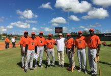 Toros inician entrenamientos de pretemporada con 38 jugadores