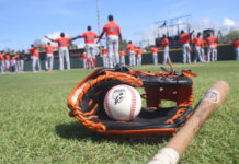 Toros reiteran llamado a entrenamientos de pretemporada