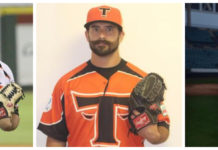 Evans, Dimock y Claiborne regresan con los Toros del Este