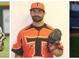 Evans, Dimock y Claiborne regresan con los Toros del Este