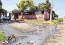 Salud Pública confirma casos de Malaria