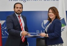 INAP y BARNA firman acuerdo interinstitucional