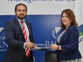 INAP y BARNA firman acuerdo interinstitucional