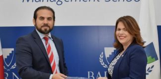 INAP y BARNA firman acuerdo interinstitucional