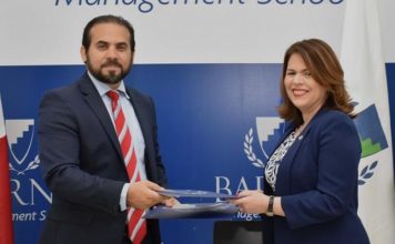 INAP y BARNA firman acuerdo interinstitucional