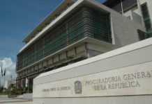 36 fiscales y procuradores aprueban concurso para titulares del Ministerio Público