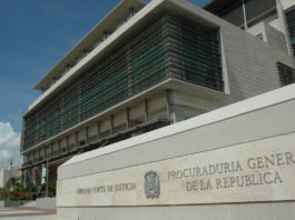 36 fiscales y procuradores aprueban concurso para titulares del Ministerio Público