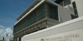 36 fiscales y procuradores aprueban concurso para titulares del Ministerio Público